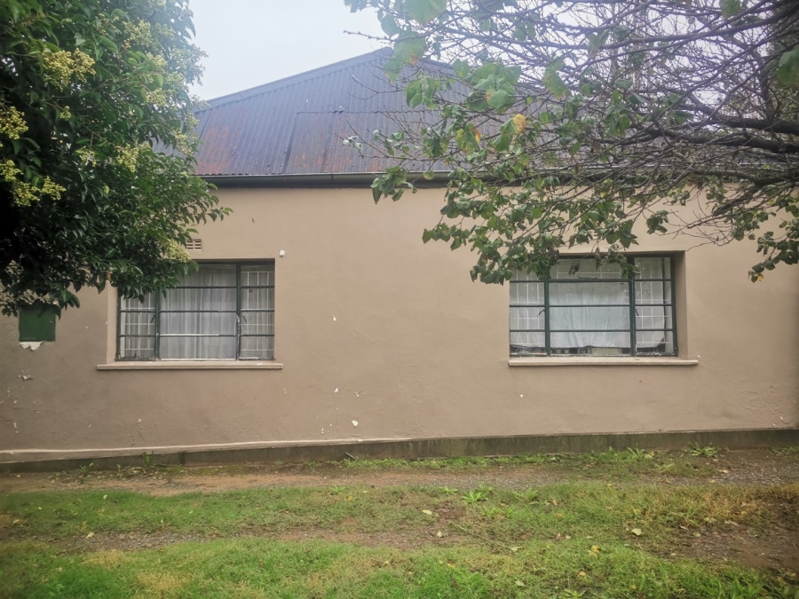 3 Bedroom Property for Sale in Senekal Free State